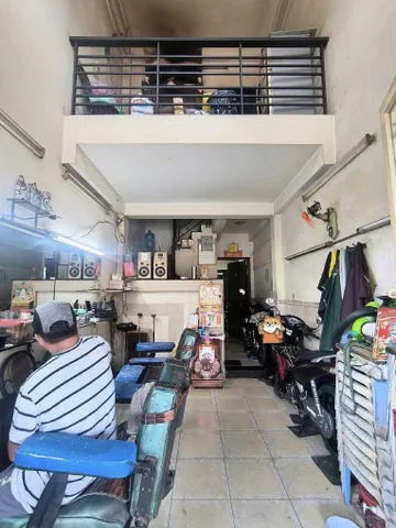 Bất động sản tại TP. Hồ Chí Minh - ảnh 1
