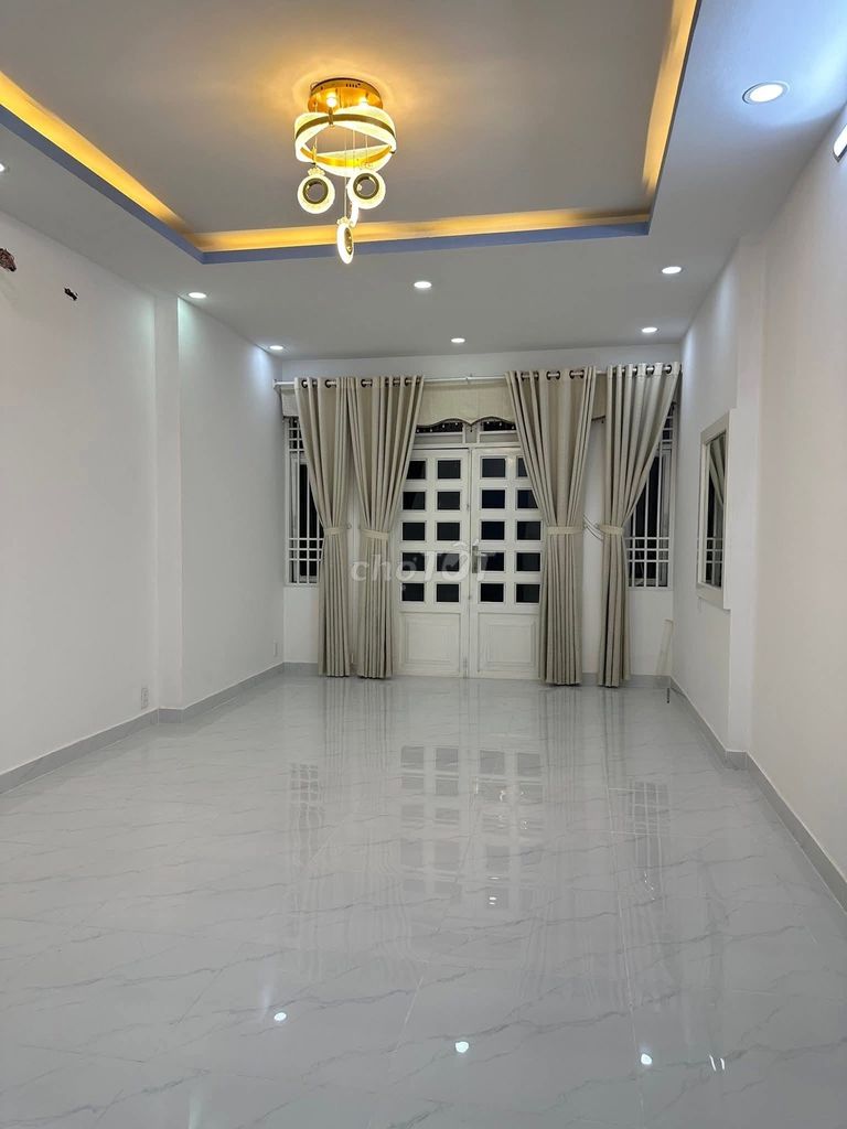 Nhà riêng tại 12, TP. Hồ Chí Minh - ảnh 2