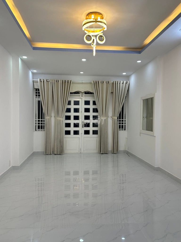 Nhà riêng tại 12, TP. Hồ Chí Minh - ảnh 3