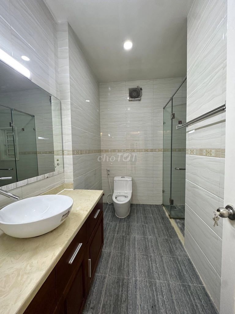 Nhà riêng tại 12, TP. Hồ Chí Minh - ảnh 4
