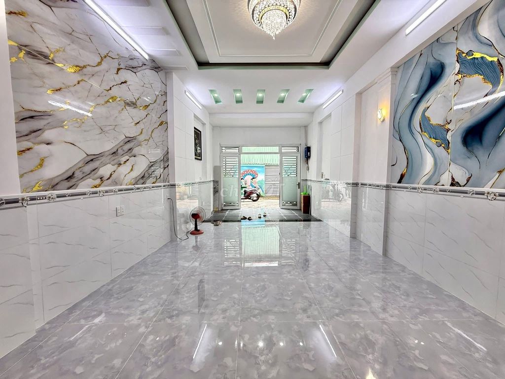 Nhà riêng tại 12, TP. Hồ Chí Minh - ảnh 5