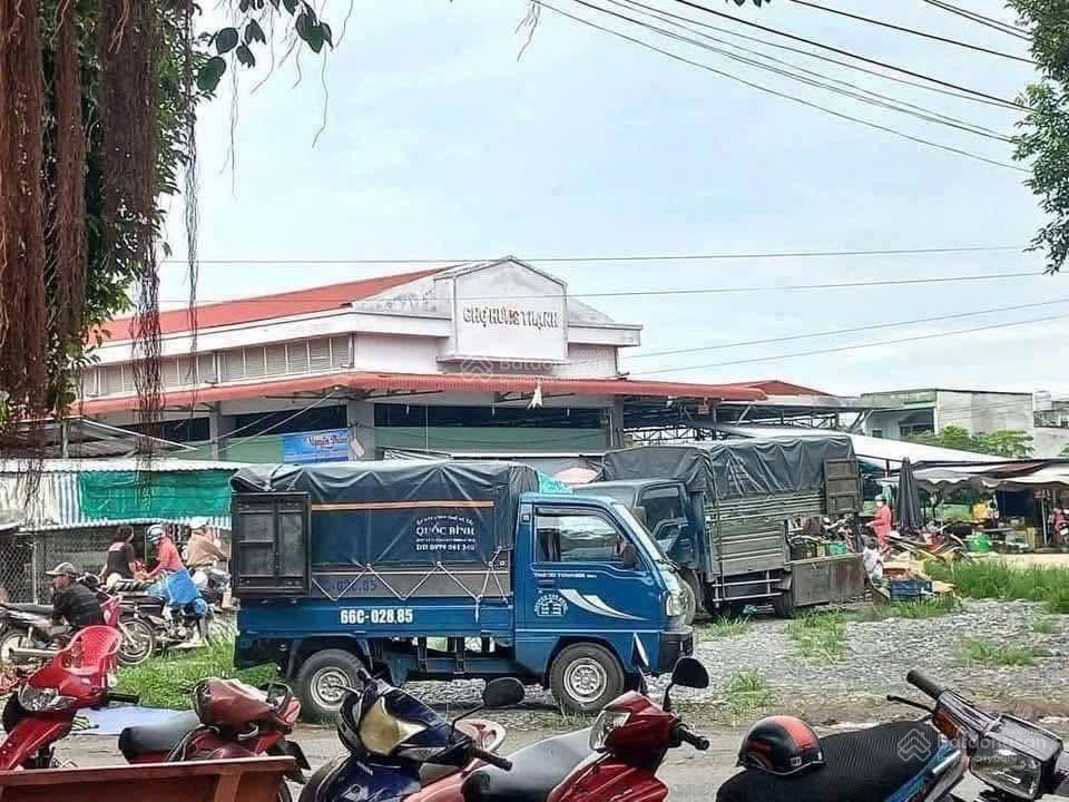 Bất động sản tại Tiền Giang - ảnh 1