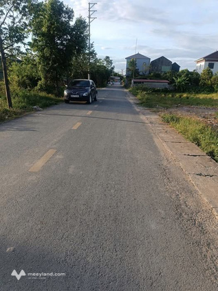 Bất động sản tại Hà Tĩnh - ảnh 1