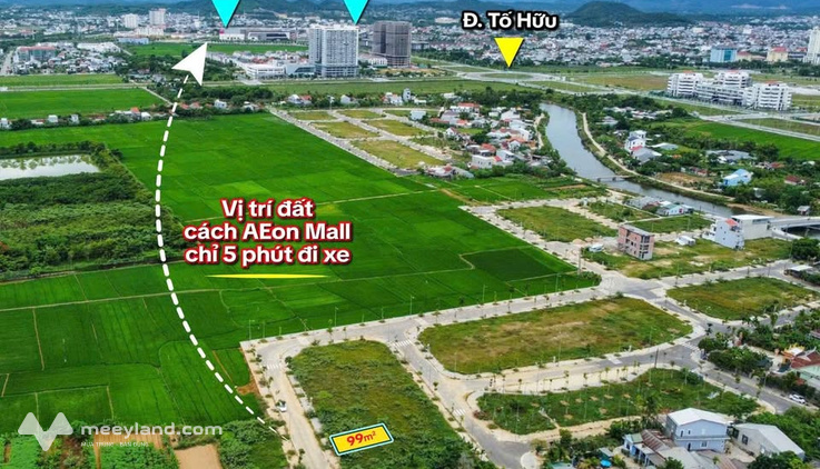 Bất động sản tại Thừa Thiên Huế - ảnh 1