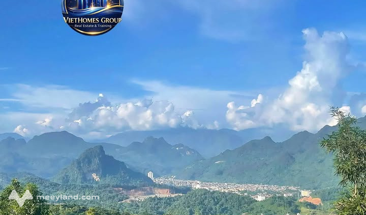 Bất động sản tại Hà Giang - ảnh 1