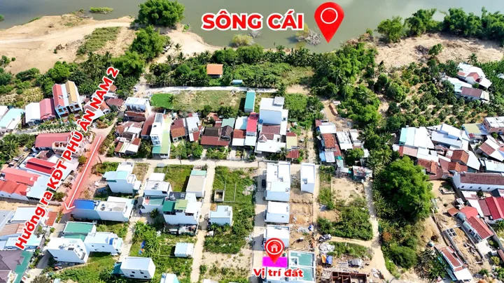 Bất động sản tại Khánh Hòa - ảnh 1