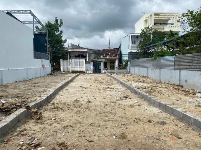 Bất động sản tại Khánh Hòa - ảnh 1
