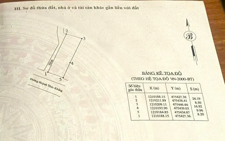 Bất động sản tại Lâm Đồng - ảnh 1