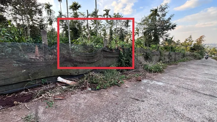 Bất động sản tại Đắk Lắk - ảnh 1