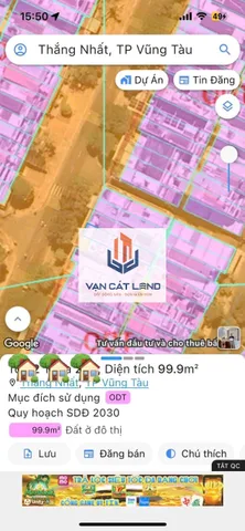 Bất động sản tại Bà Rịa - Vũng Tàu - ảnh 1