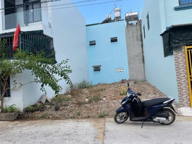Bất động sản tại Khánh Hòa - ảnh 1