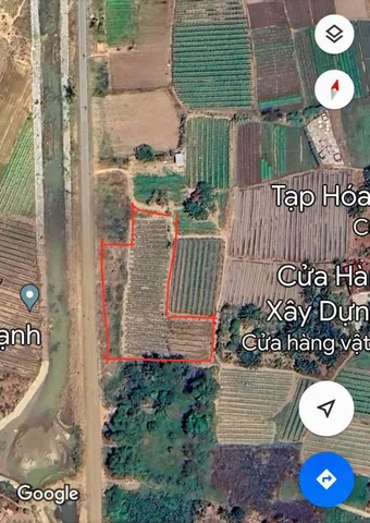 Bất động sản tại Khánh Hòa - ảnh 1