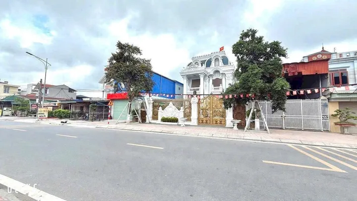 Bất động sản tại Hải Phòng - ảnh 1