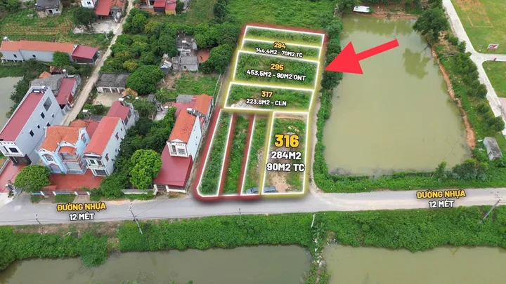 Bất động sản tại Bắc Ninh - ảnh 1