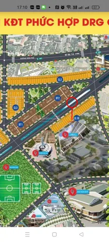 Bất động sản tại Đà Nẵng - ảnh 1