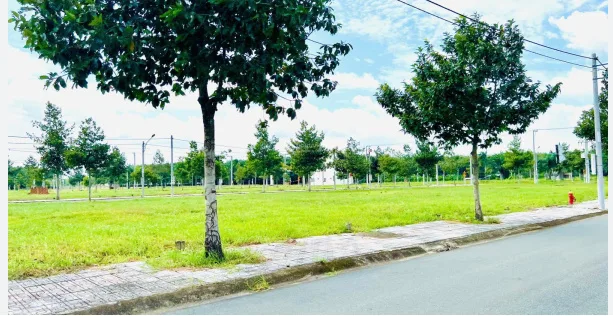 Bất động sản tại Bình Dương - ảnh 1