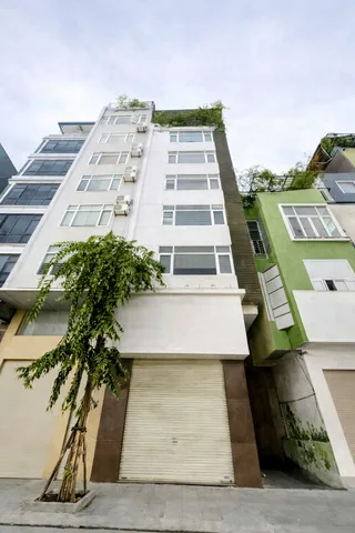 Bất động sản tại Hà Nội - ảnh 1
