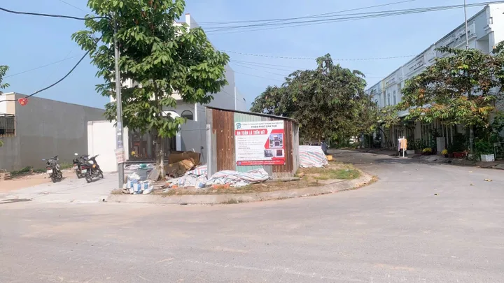 Bất động sản tại Cần Thơ - ảnh 1