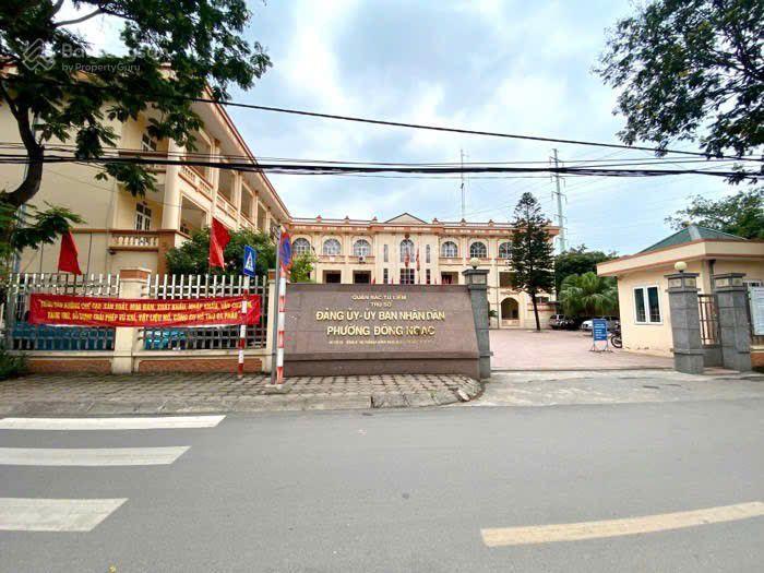 Bất động sản tại Hà Nội - ảnh 1