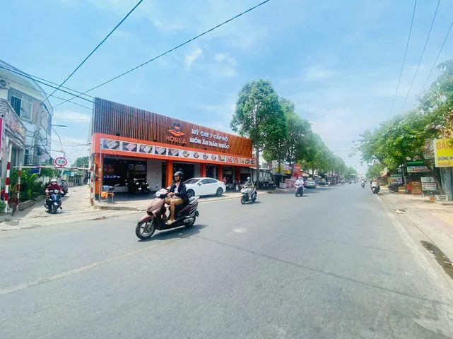 Bất động sản tại Tây Ninh - ảnh 1