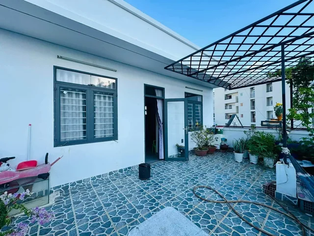 Bất động sản tại Bà Rịa - Vũng Tàu - ảnh 1