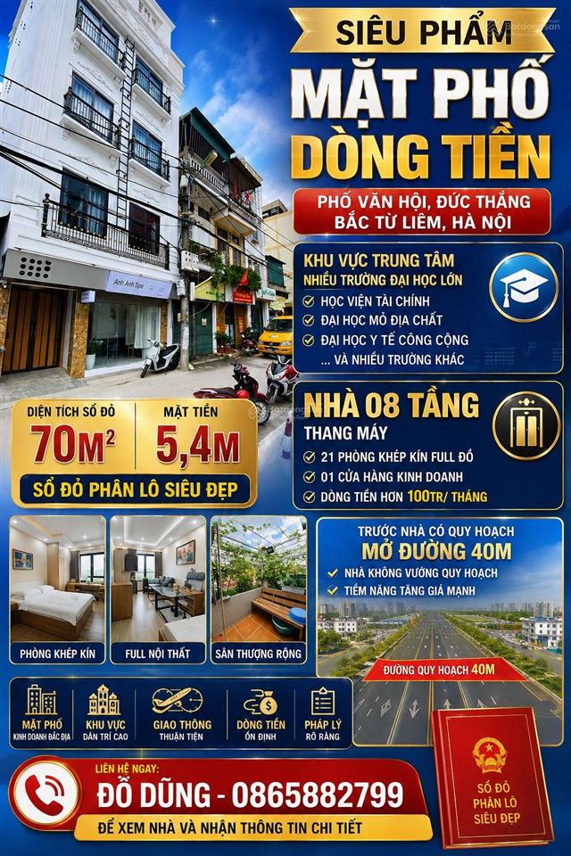 Bất động sản tại Hà Nội - ảnh 1