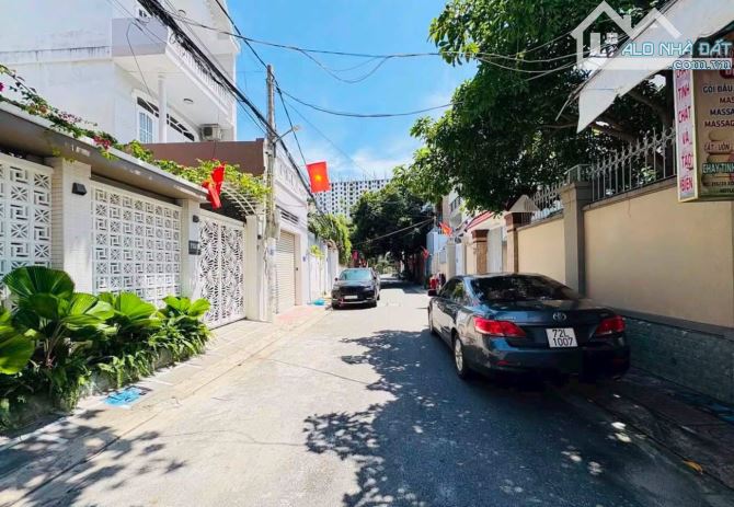 Bất động sản tại Bà Rịa - Vũng Tàu - ảnh 1