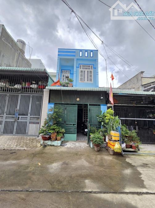 Bất động sản tại Bình Dương - ảnh 1