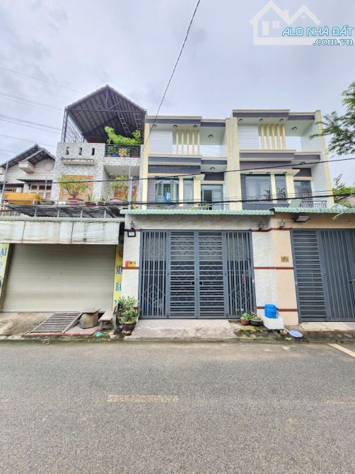 Bất động sản tại Bình Dương - ảnh 1