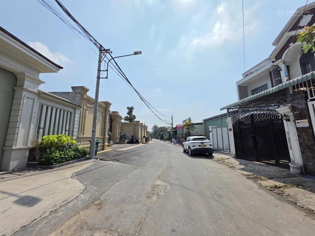 Bất động sản tại Bình Dương - ảnh 1