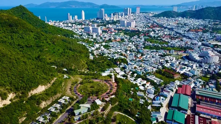 Bất động sản tại Khánh Hòa - ảnh 1