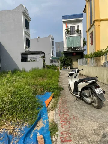 Bất động sản tại Hải Phòng - ảnh 1
