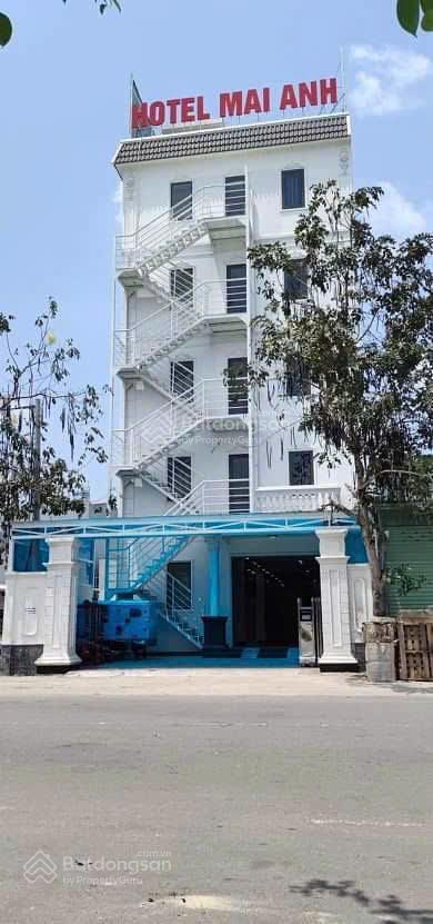 Bất động sản tại Bình Dương - ảnh 1