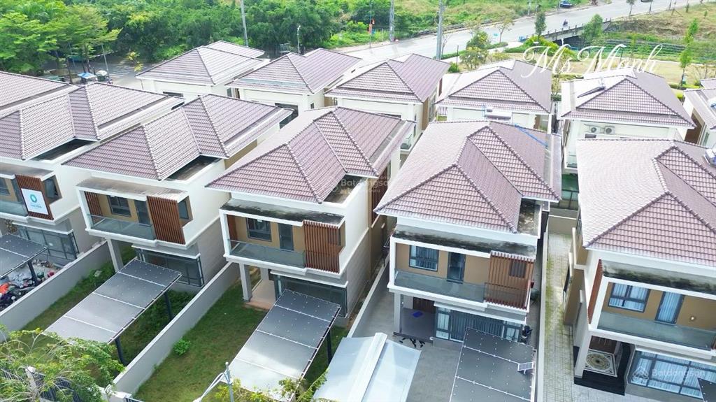 Bất động sản tại Bình Dương - ảnh 1