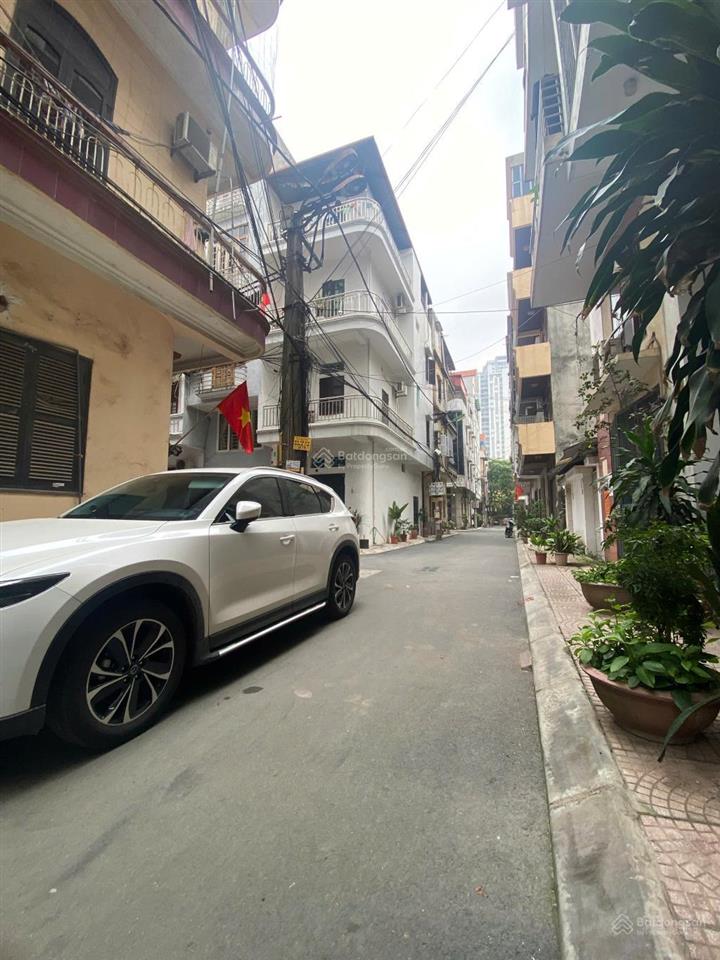 Bất động sản tại Hà Nội - ảnh 1