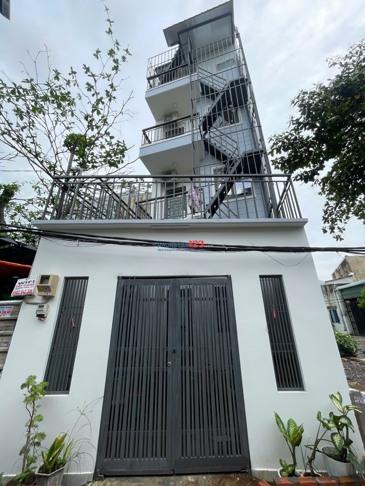 Bất động sản tại TP. Hồ Chí Minh - ảnh 1