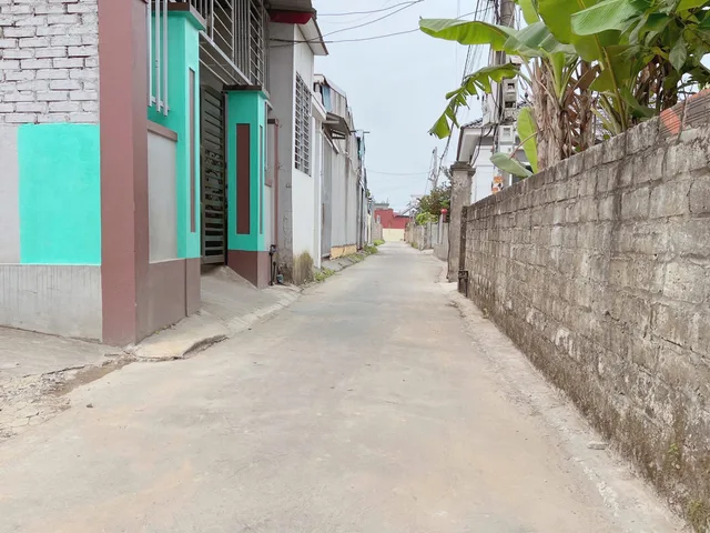 Bất động sản tại Hải Phòng - ảnh 1