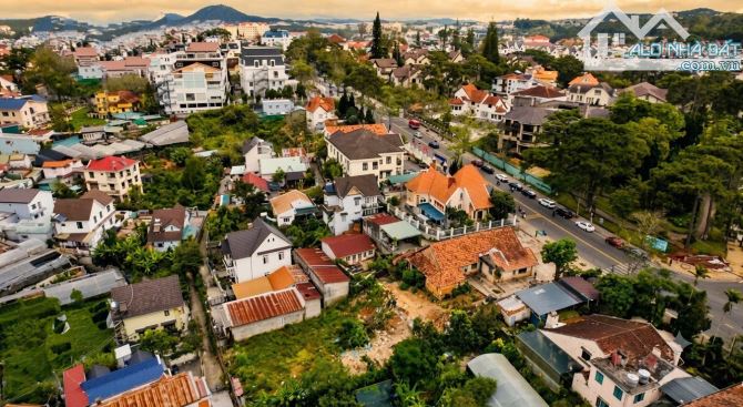 Bất động sản tại Lâm Đồng - ảnh 1