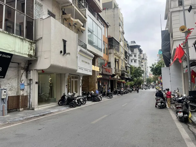 Bất động sản tại Hà Nội - ảnh 1