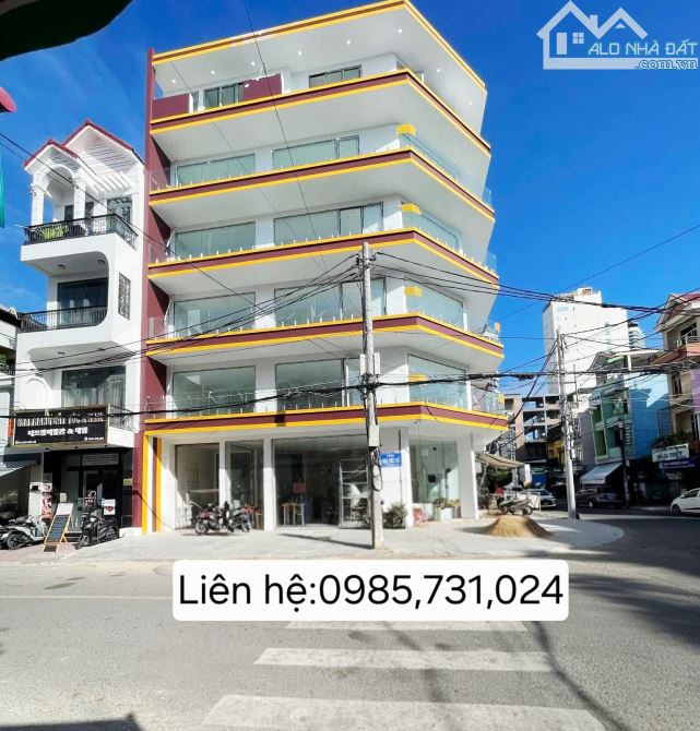 Bất động sản tại Khánh Hòa - ảnh 1