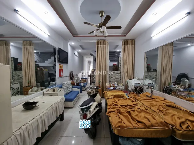 Bất động sản tại Bình Dương - ảnh 1