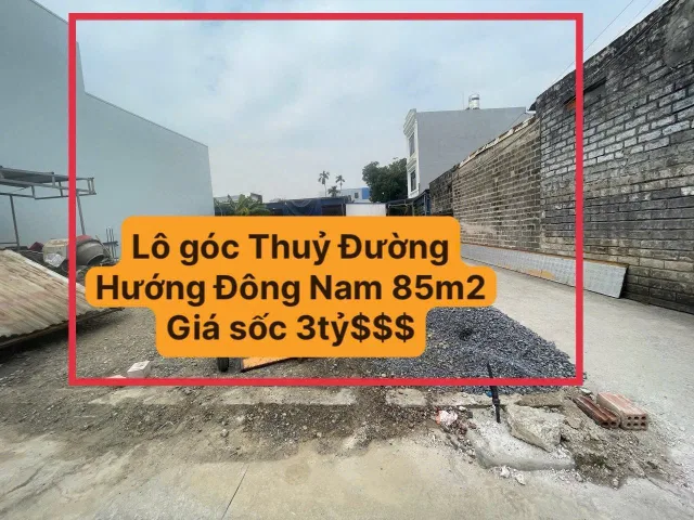 Bất động sản tại Hải Phòng - ảnh 1