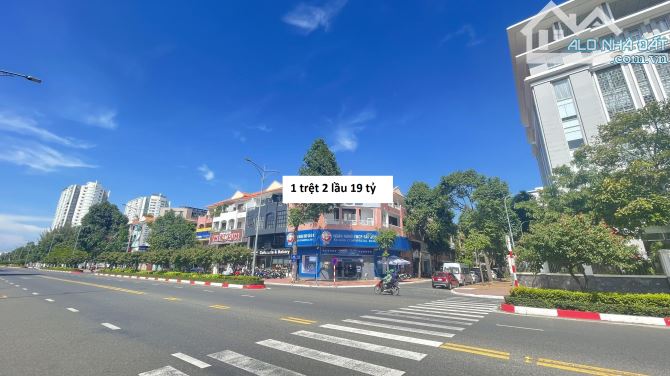 Bất động sản tại Bà Rịa - Vũng Tàu - ảnh 1
