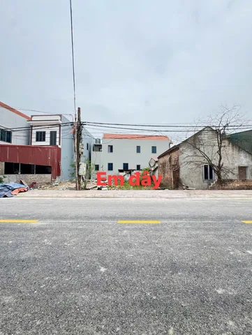 Bất động sản tại Hưng Yên - ảnh 1