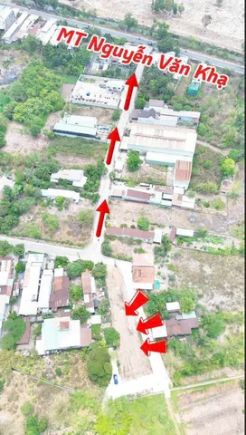 Bất động sản tại TP. Hồ Chí Minh - ảnh 1