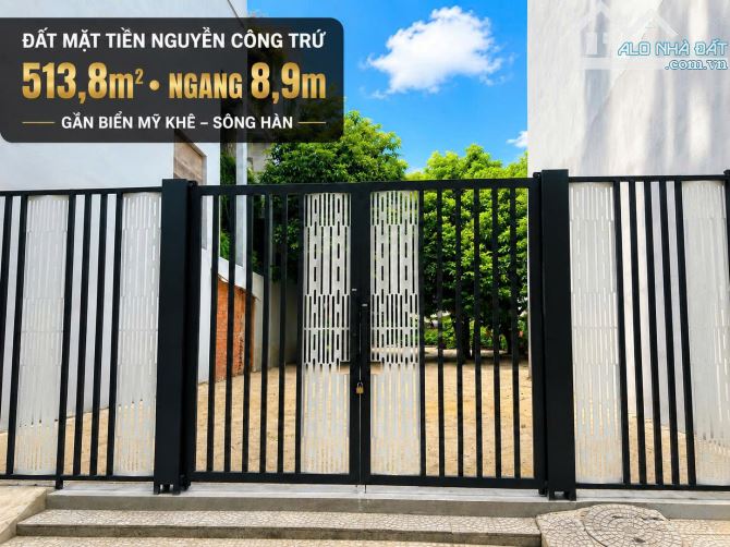 Bất động sản tại Đà Nẵng - ảnh 1