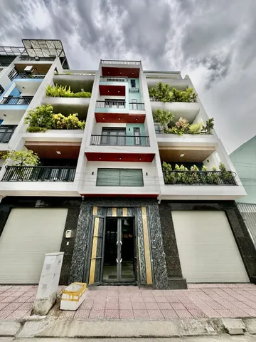 Bất động sản tại TP. Hồ Chí Minh - ảnh 1