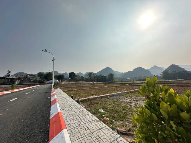 Bất động sản tại Phú Thọ - ảnh 1
