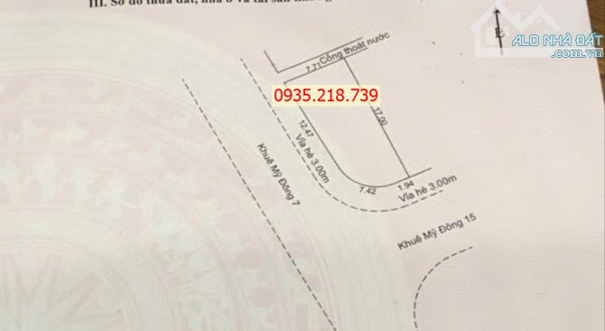 Bất động sản tại Đà Nẵng - ảnh 1
