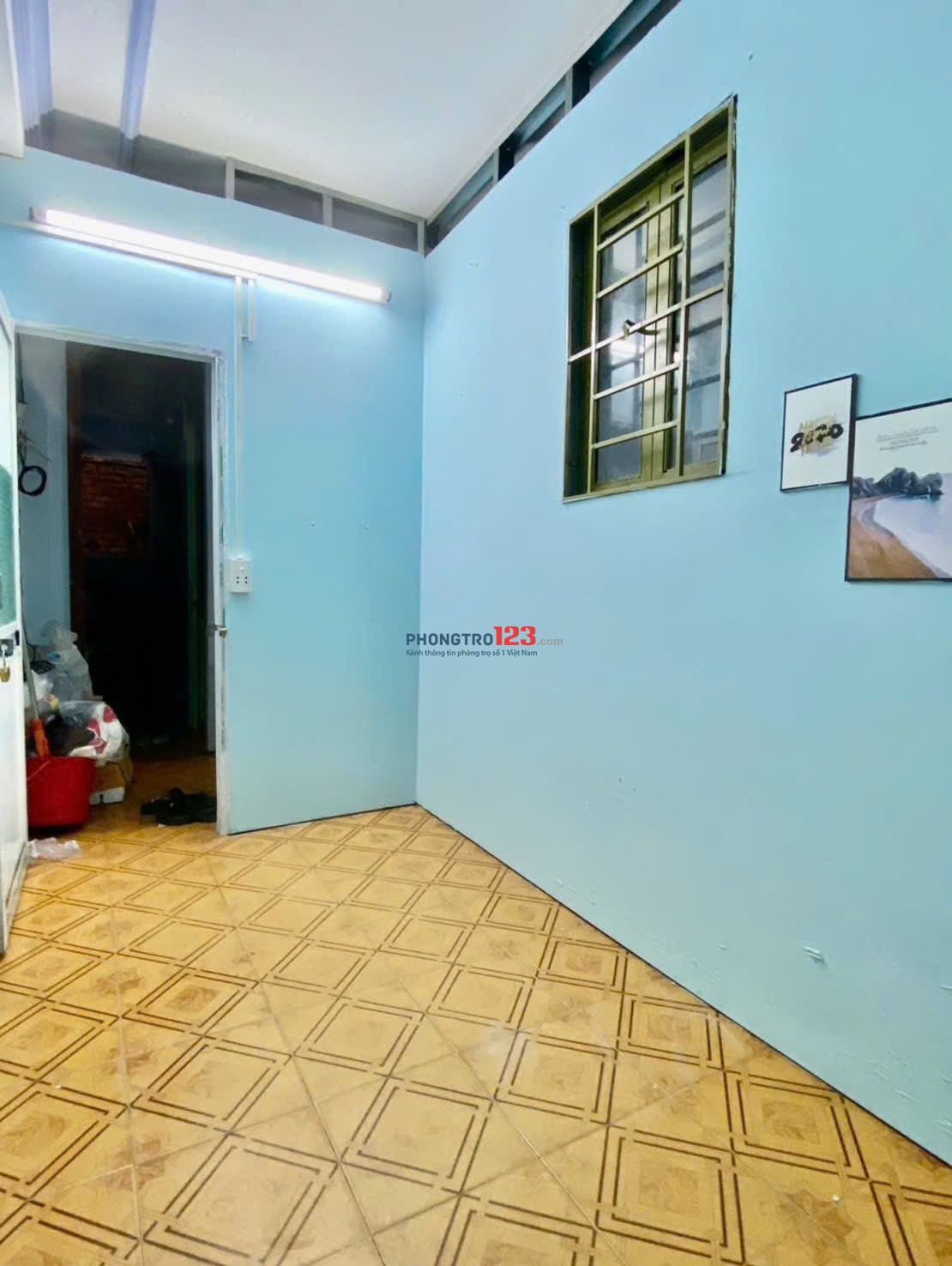 Bất động sản tại TP. Hồ Chí Minh - ảnh 1